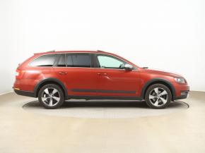 Škoda Octavia  Scout 2.0 TDI 