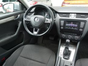 Škoda Octavia  Scout 2.0 TDI 