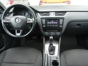 Škoda Octavia  Scout 2.0 TDI 