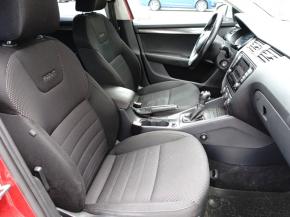 Škoda Octavia  Scout 2.0 TDI 