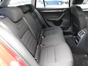Škoda Octavia  Scout 2.0 TDI 