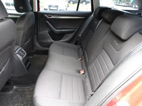 Škoda Octavia  Scout 2.0 TDI 