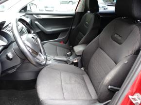 Škoda Octavia  Scout 2.0 TDI 