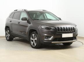 Jeep Cherokee  2.2 MultiJet 
