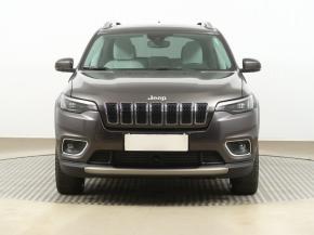 Jeep Cherokee  2.2 MultiJet 