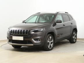 Jeep Cherokee  2.2 MultiJet 
