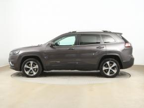 Jeep Cherokee  2.2 MultiJet 