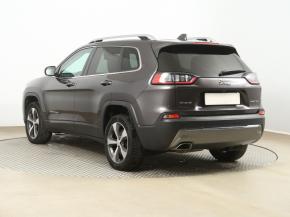 Jeep Cherokee  2.2 MultiJet 