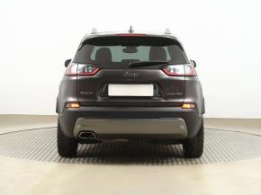 Jeep Cherokee  2.2 MultiJet 