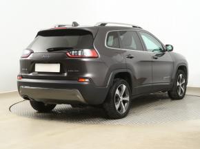 Jeep Cherokee  2.2 MultiJet 