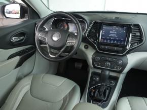Jeep Cherokee  2.2 MultiJet 