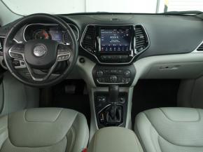 Jeep Cherokee  2.2 MultiJet 