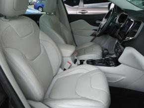 Jeep Cherokee  2.2 MultiJet 