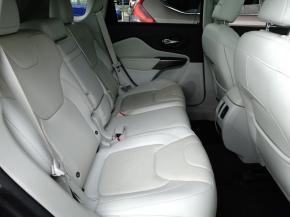 Jeep Cherokee  2.2 MultiJet 