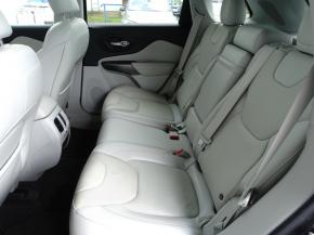 Jeep Cherokee  2.2 MultiJet 
