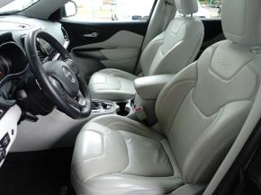 Jeep Cherokee  2.2 MultiJet 