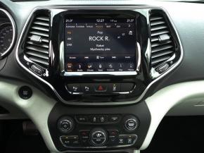 Jeep Cherokee  2.2 MultiJet 