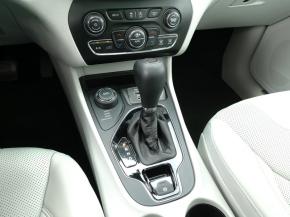 Jeep Cherokee  2.2 MultiJet 