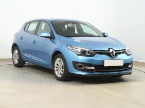 Renault Megane  1.2 TCe 