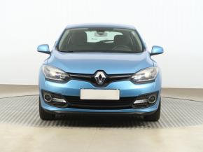 Renault Megane  1.2 TCe 