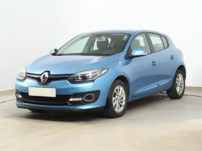 Renault Megane  1.2 TCe 