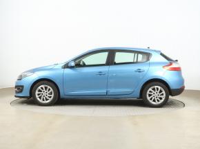 Renault Megane  1.2 TCe 