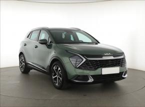 Kia Sportage  1.6 T-GDI 