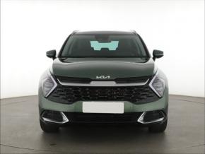 Kia Sportage  1.6 T-GDI 