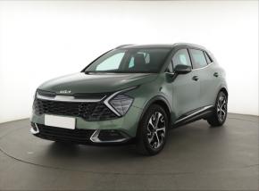 Kia Sportage  1.6 T-GDI 