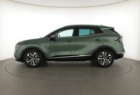 Kia Sportage  1.6 T-GDI 