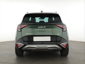 Kia Sportage  1.6 T-GDI 