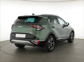 Kia Sportage  1.6 T-GDI 