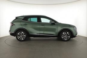 Kia Sportage  1.6 T-GDI 