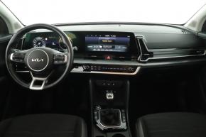 Kia Sportage  1.6 T-GDI 