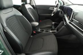 Kia Sportage  1.6 T-GDI 