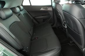 Kia Sportage  1.6 T-GDI 