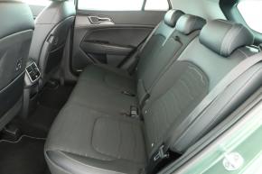 Kia Sportage  1.6 T-GDI 