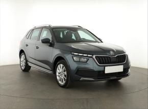 Škoda Kamiq  1.5 TSI Style Plus