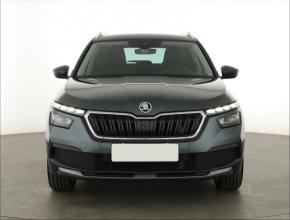 Škoda Kamiq  1.5 TSI Style Plus 