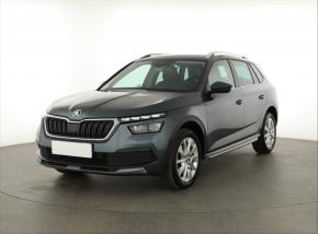 Škoda Kamiq  1.5 TSI Style Plus 