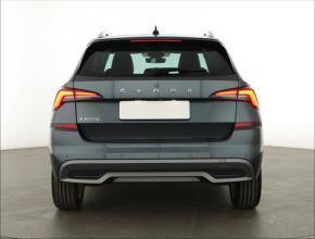 Škoda Kamiq  1.5 TSI Style Plus 