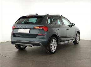 Škoda Kamiq  1.5 TSI Style Plus 