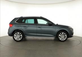 Škoda Kamiq  1.5 TSI Style Plus 