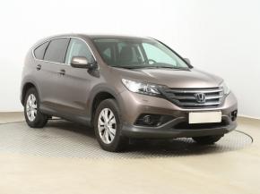 Honda CR-V  2.2 i-DTEC 