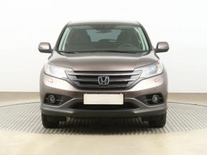 Honda CR-V  2.2 i-DTEC 