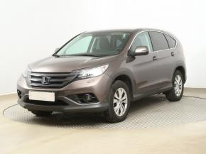 Honda CR-V  2.2 i-DTEC 