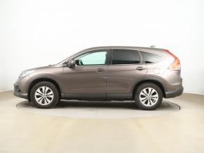 Honda CR-V  2.2 i-DTEC 
