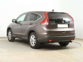 Honda CR-V  2.2 i-DTEC 