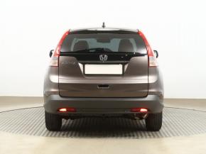 Honda CR-V  2.2 i-DTEC 