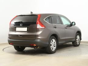 Honda CR-V  2.2 i-DTEC 